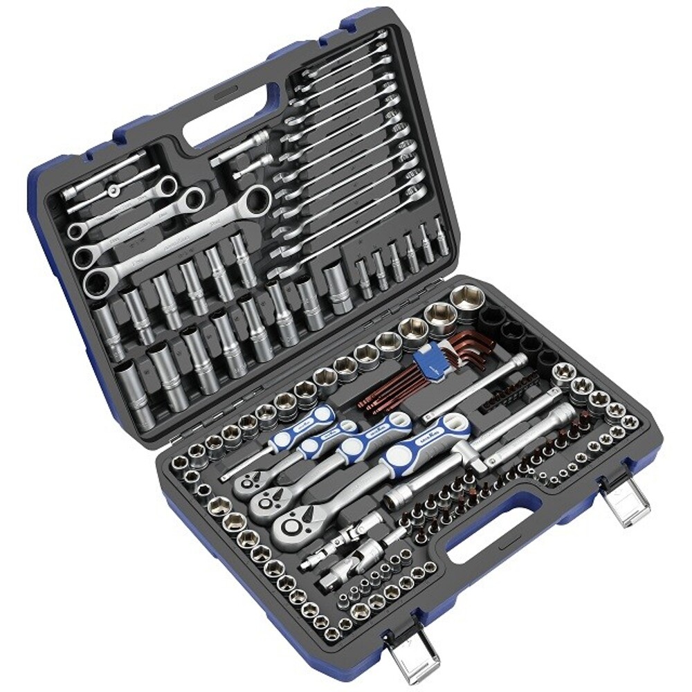 Набор инструмента из 150 предметов Набор инструмента из 150 предметов