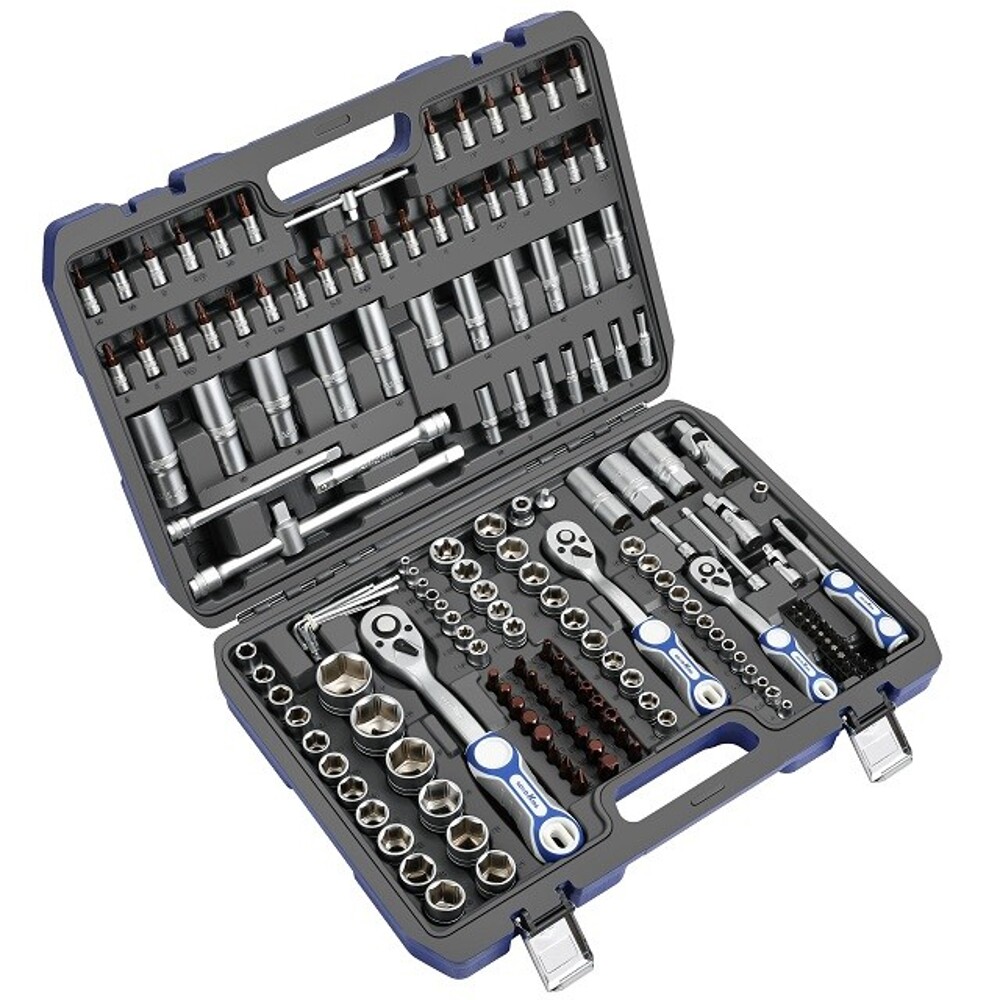 Набор инструмента из 172 предметов Набор инструмента из 172 предметов