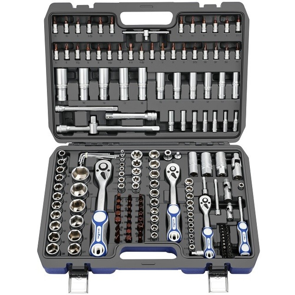 Набор инструмента из 172 предметов Набор инструмента из 172 предметов