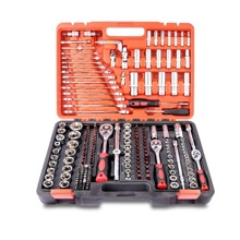 Набор инструмента из 216 предмета