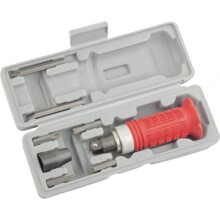 Отвертка ударно поворотная