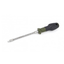 Отвертка гибкая под головки с квадратом 1/4