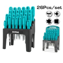 Набор отверток 26 предметов