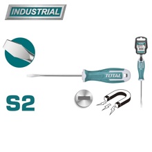 Отвертка шлицевая 5,5х75мм