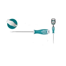 Отвертка шлицевая 6,5х150мм