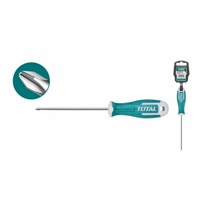 Отвертка крестовая рh2х125мм