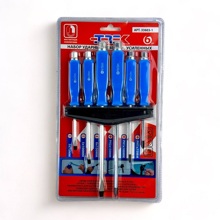 Набор отверток 6 предметов, ударные