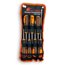 Набор отверток 7 предметов в чехле (IN-415)