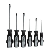 Набор отверток 6 предметов