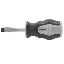 Отвертка шлицевая sl6х38