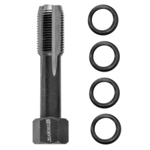 Набор для восстановления резьбы свечного отверстия м12х1,25