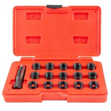 Набор для восстановления резьбы свечного отверстия м14х1,25