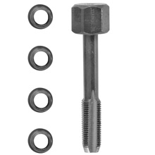 Набор для восстановления резьбы свечного отверстия м8х1,0