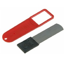 Щуп 0,15 пластмасс