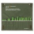 Набор съемников для демонтажа облицовочных панелей 11 предметов /1/10 Набор съемников для демонтажа облицовочных панелей 11 предметов /1/10