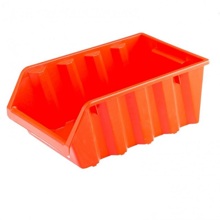 Лоток для метизов 375*225*160 мм, пластик / 36