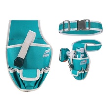 Пояс для инструмента с карманами