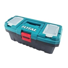 Пластиковый ящик для инструментов 14