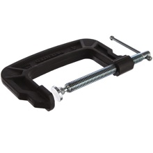 Струбцина G-образная 4 100 мм