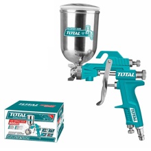 Краскораспылитель пневматический сопло: 1,5 мм, 400 мл