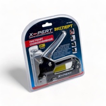 Степлер 53-14мм