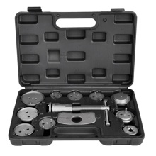 Набор для утапливания поршней тормозного цилиндра 12 пр.
