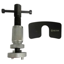 Приспособление для утапливания поршней тормозного цилиндра