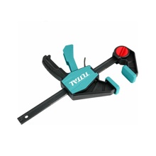 Струбцина самозажимная 80мм*450мм