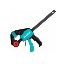 Струбцина самозажимная 80мм*900мм