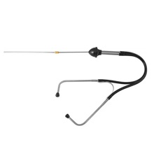 Стетоскоп для обнаружения дефектов в механике