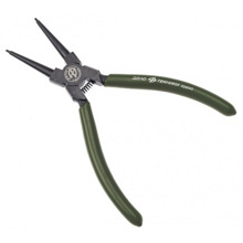 Съемник внутренних стопорных колец прямой 180 мм без холдера