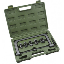 Рассухариватель клапанов