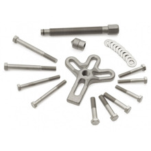 Съемник шкивов 13 предметов