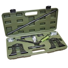 Рассухариватель универсальный в кейсе