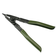 Съемник стопорных колец без отверстий 220 мм