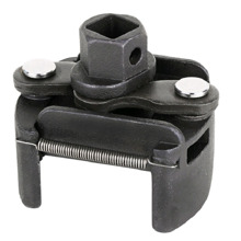 Съемник маслянных фильтров с полукруглыми захватами ф 60-80 мм