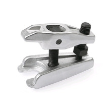 Съемник шаровых соединений мини, зев 18-22 мм