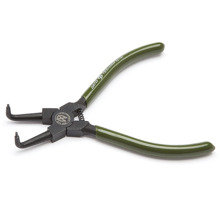 Съемник внутренних стопорных колец загнутый 180мм