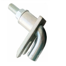 Съемник рулевых тяг универсальный (цинк)