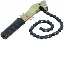 Съемник масляного фильтра цепь