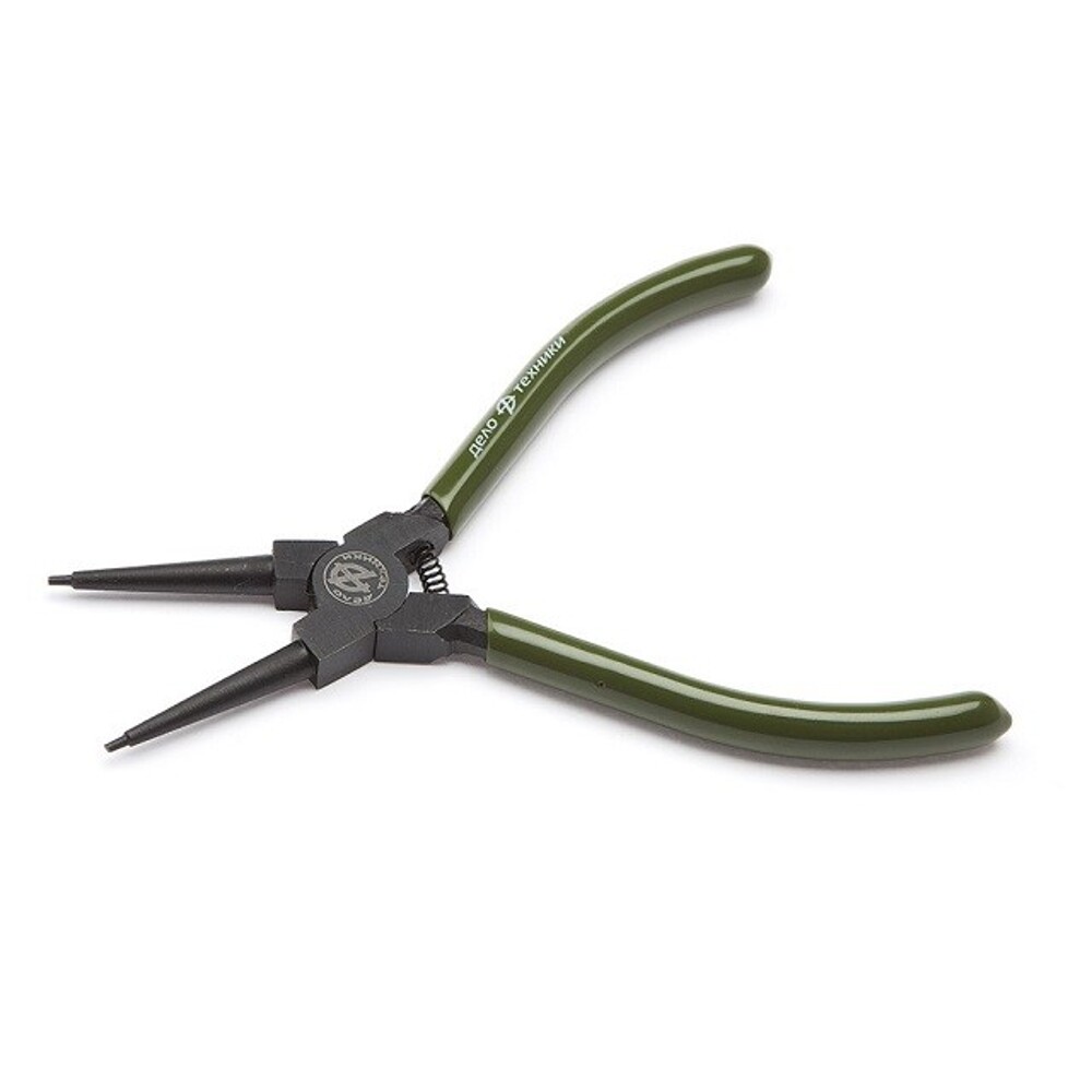 Набор съемников стопорных колец 160 мм Набор съемников стопорных колец 160 мм