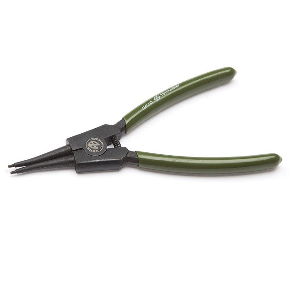 Набор съемников стопорных колец 160 мм Набор съемников стопорных колец 160 мм