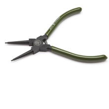 Съемник внутренних стопорных колец прямой 160 мм без холдера