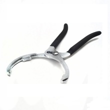 Съемник маслянных фильтров Клещи 85-115 мм