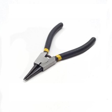 Съемник наружних стопорных колец прямой