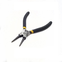 Съемник внутренних стопорных колец прямой