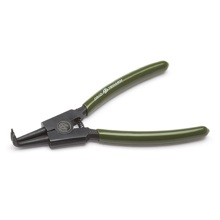 Съемник наружных стопорных колец загнутый 160