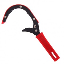 Съемник масляного фильтра серп