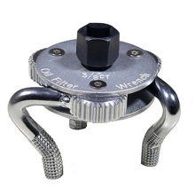 Съемник масляного фильтра краб