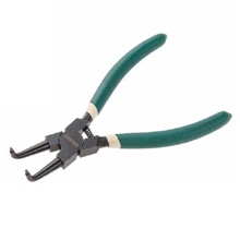 Съемник внутренних стопорных колец загнутый 200мм